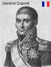 GENERAL DUPONT